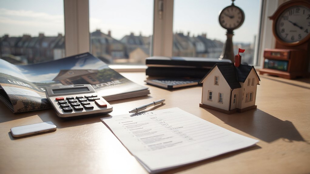 transparent estate agent fees