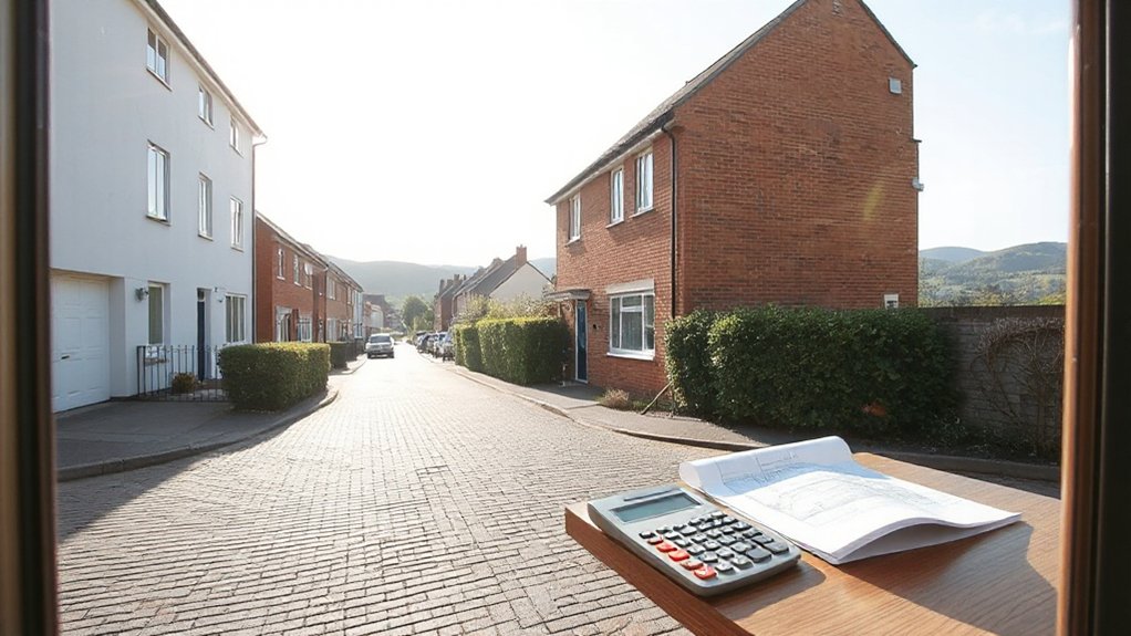 uk second home investments
