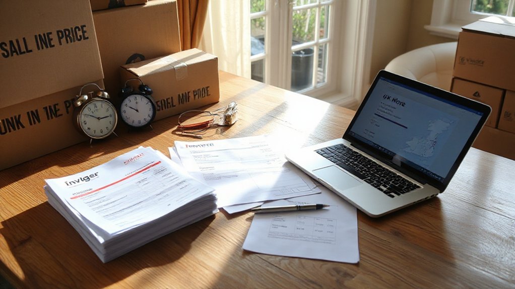 understanding moving expense breakdown