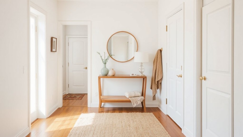 unify colors textures finishes