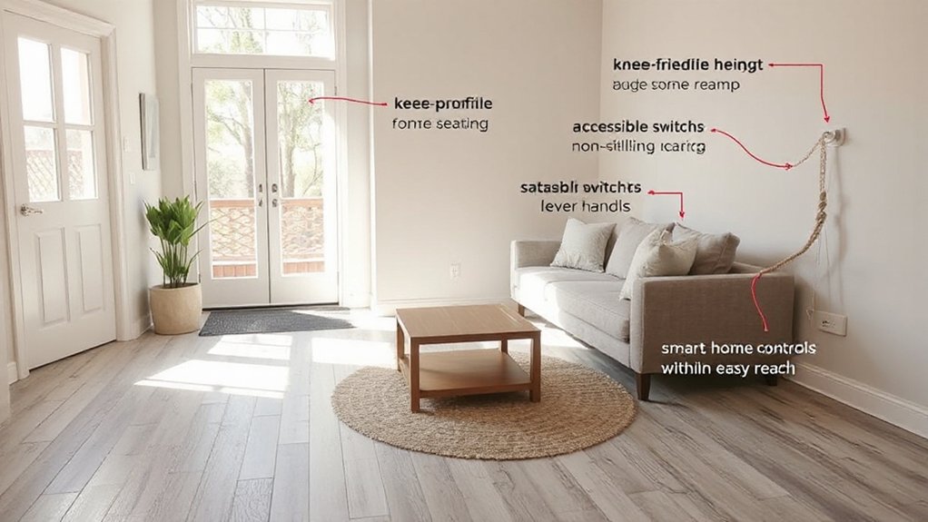 universal design for accessibility