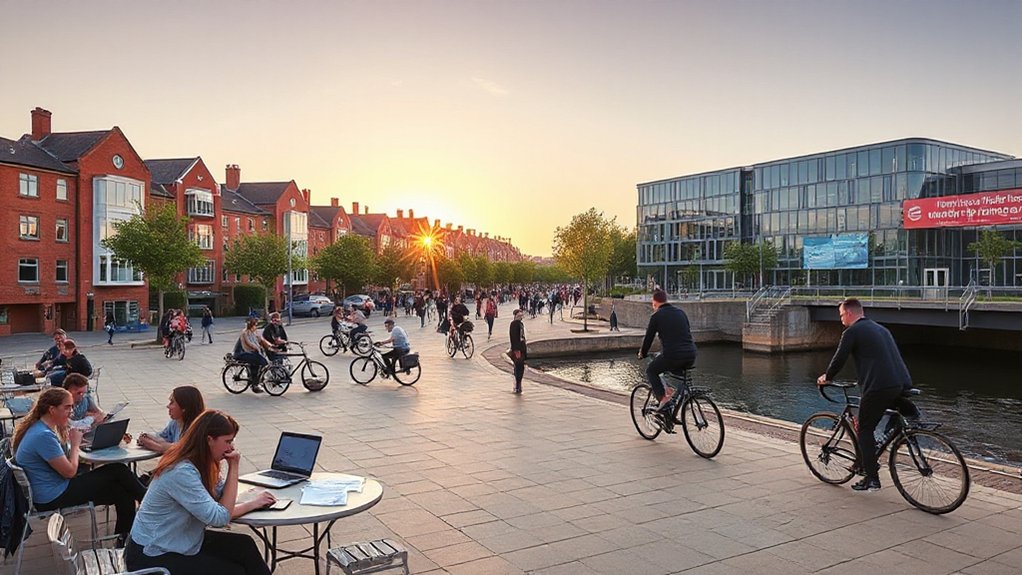 university industry startup collaboration