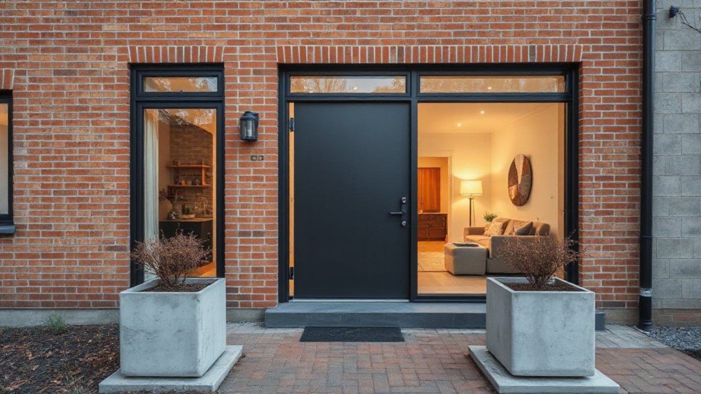 updating classic home features