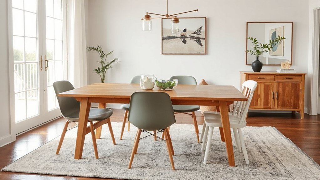 upgrades enhance dining atmosphere