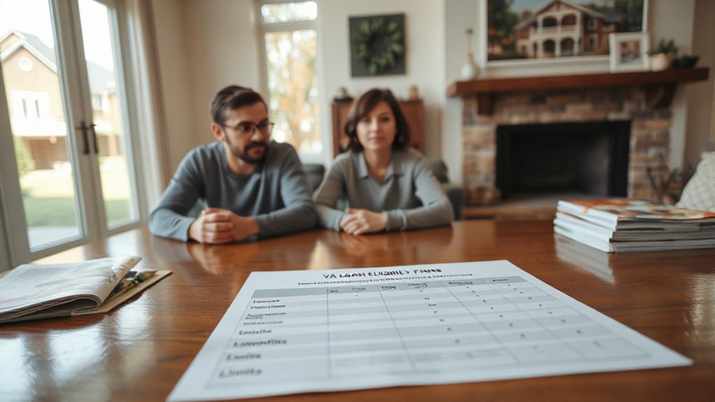 va loans offer affordable homeownership