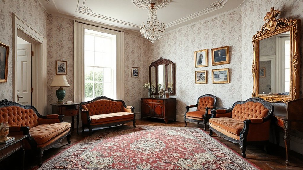 victorian and edwardian d cor