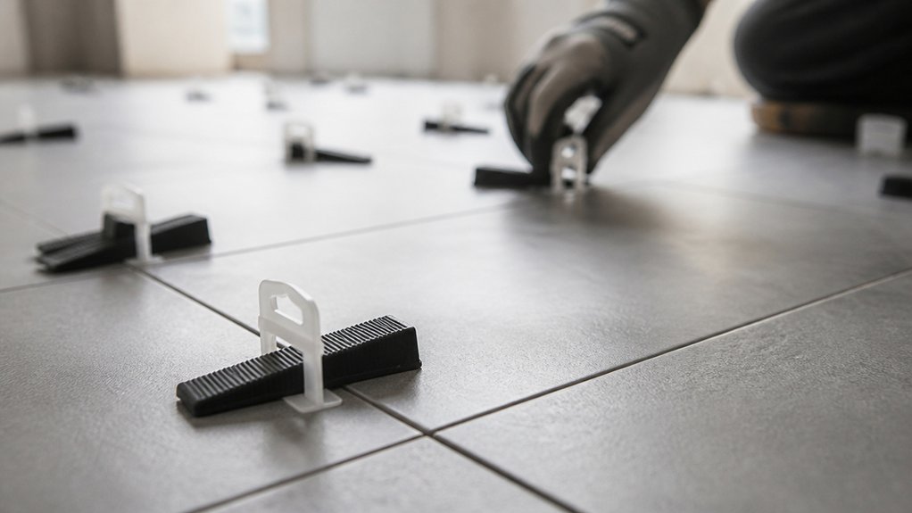 effective tile leveling tools