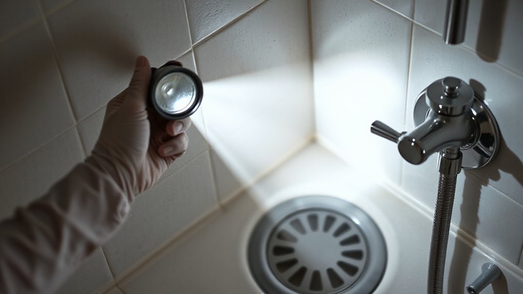 identify leak source accurately