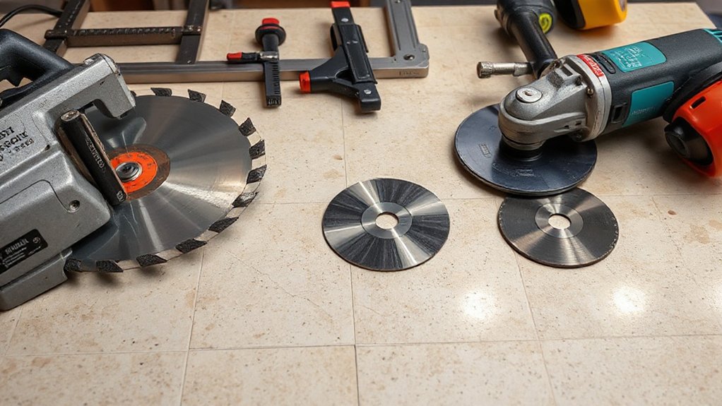 proper tools and safety precautions